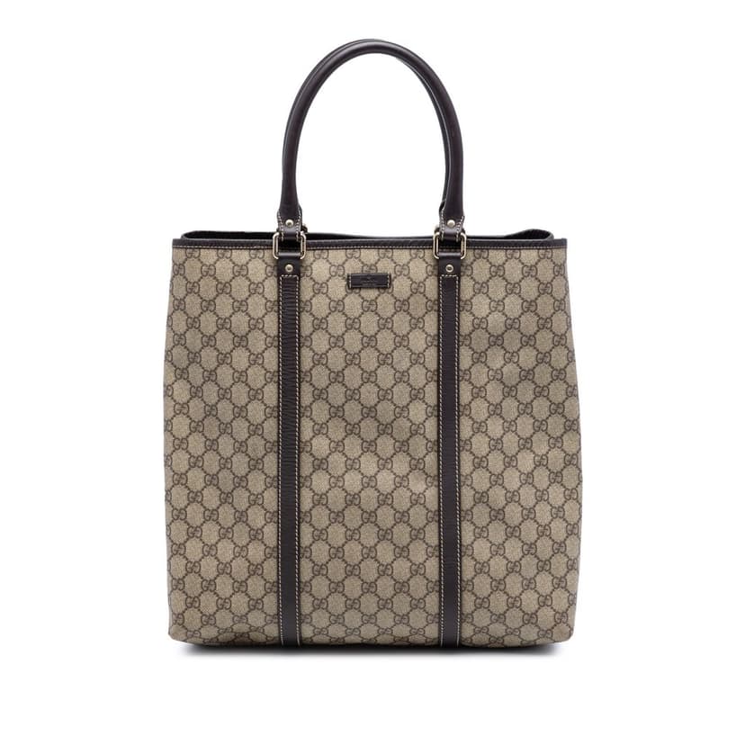 Gucci GG Supreme Joy Vertical Tote