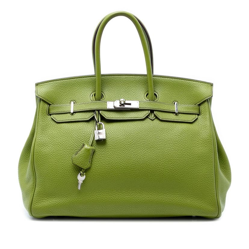 Hermès كليمنس بيركين ريتورن 35