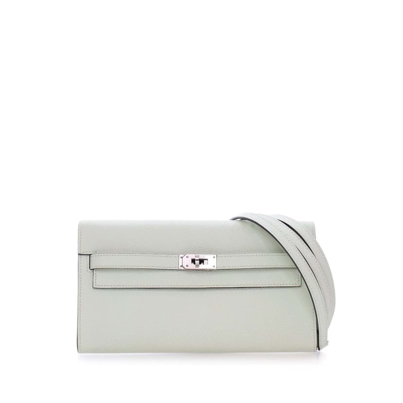 Hermès محفظة إبسوم كيلي تو جو