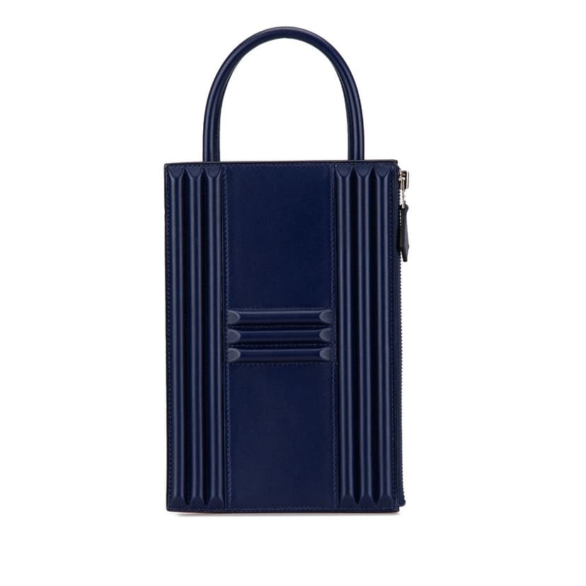 Hermès حقيبة يد كيلي كادينا من التادلاكت