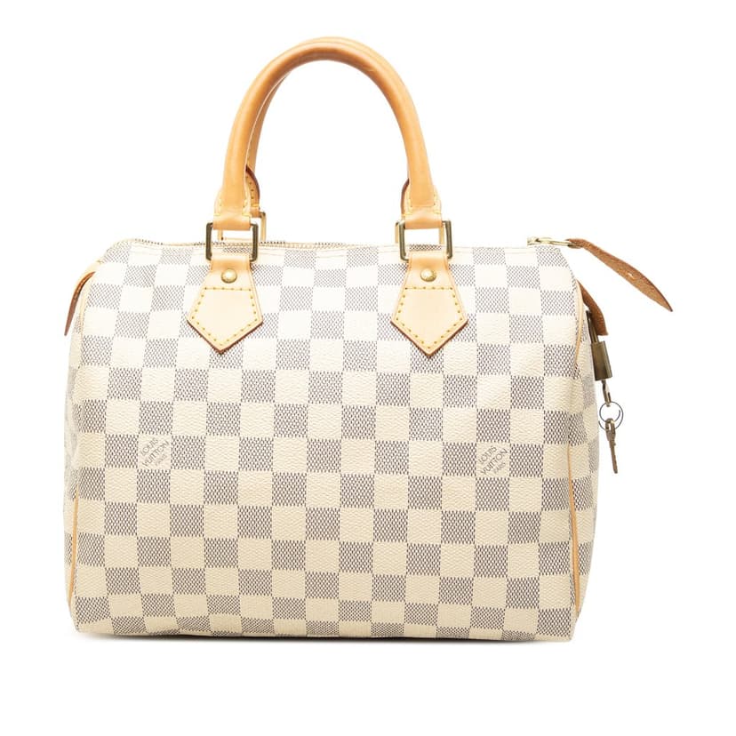 Louis Vuitton دامير أزور سبيدي 25