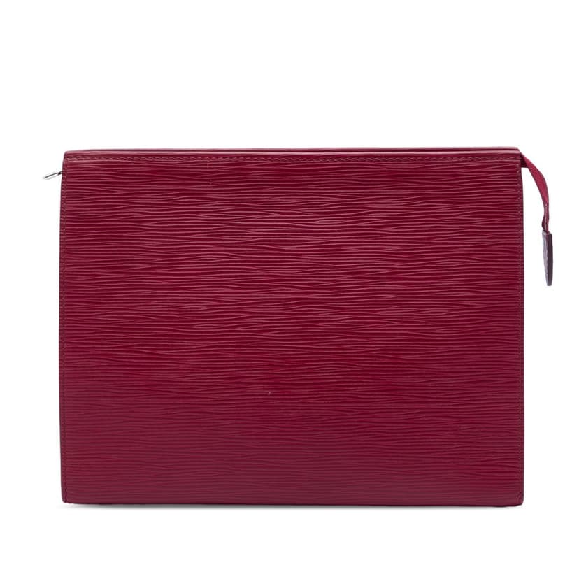 Louis Vuitton Epi Toiletry Pouch 26