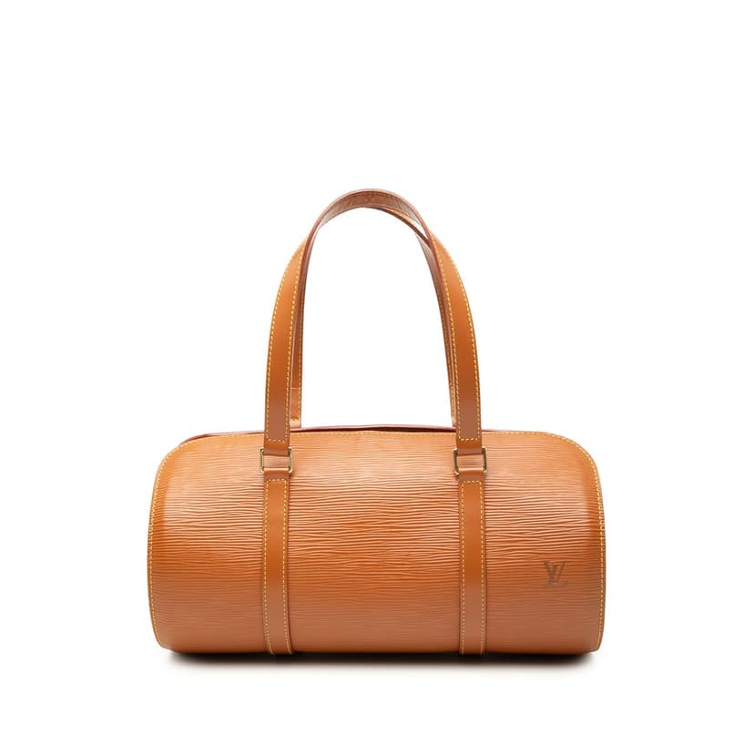 Louis Vuitton Epi Soufflot