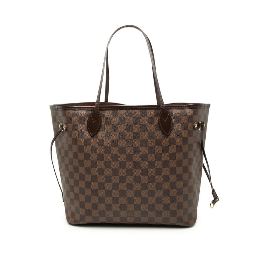 Louis Vuitton دامير إيبين نيفر فول MM