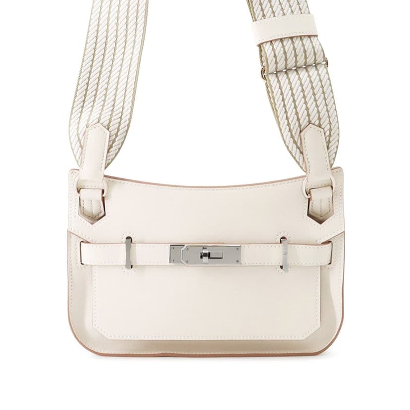 Hermès Mini Swift Jypsiere