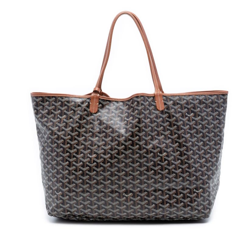 Goyard Goyardine Saint Louis GM