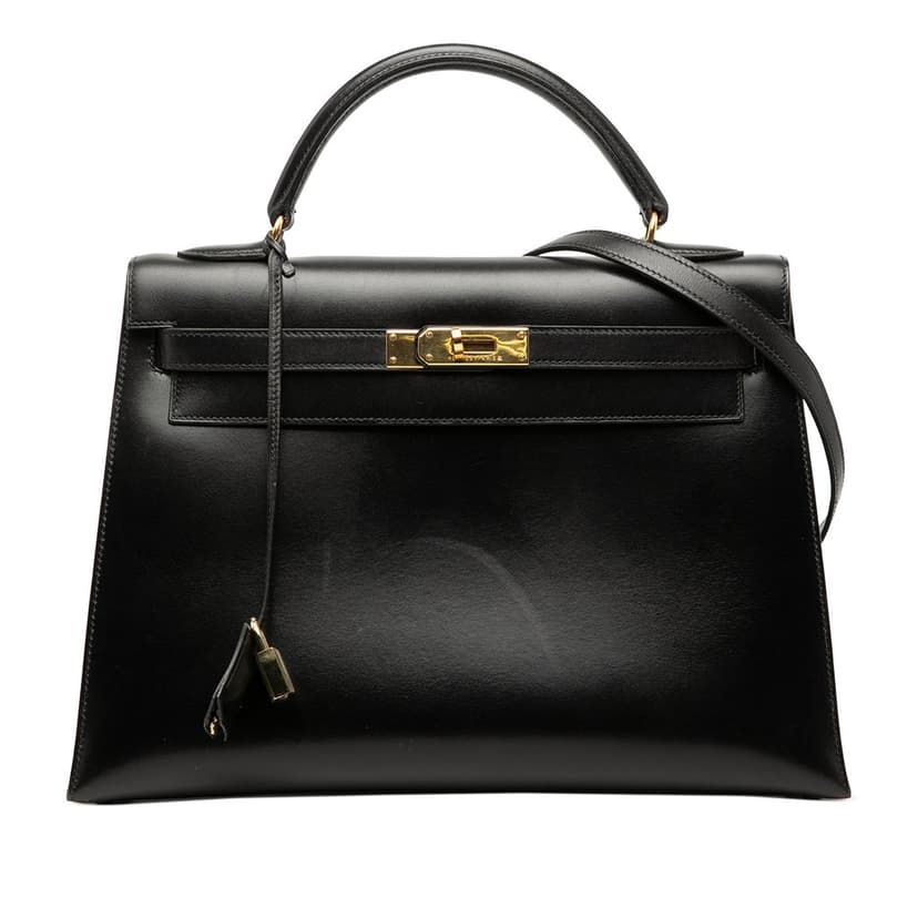 Hermès عجل بوكس كيلي سيلير 32