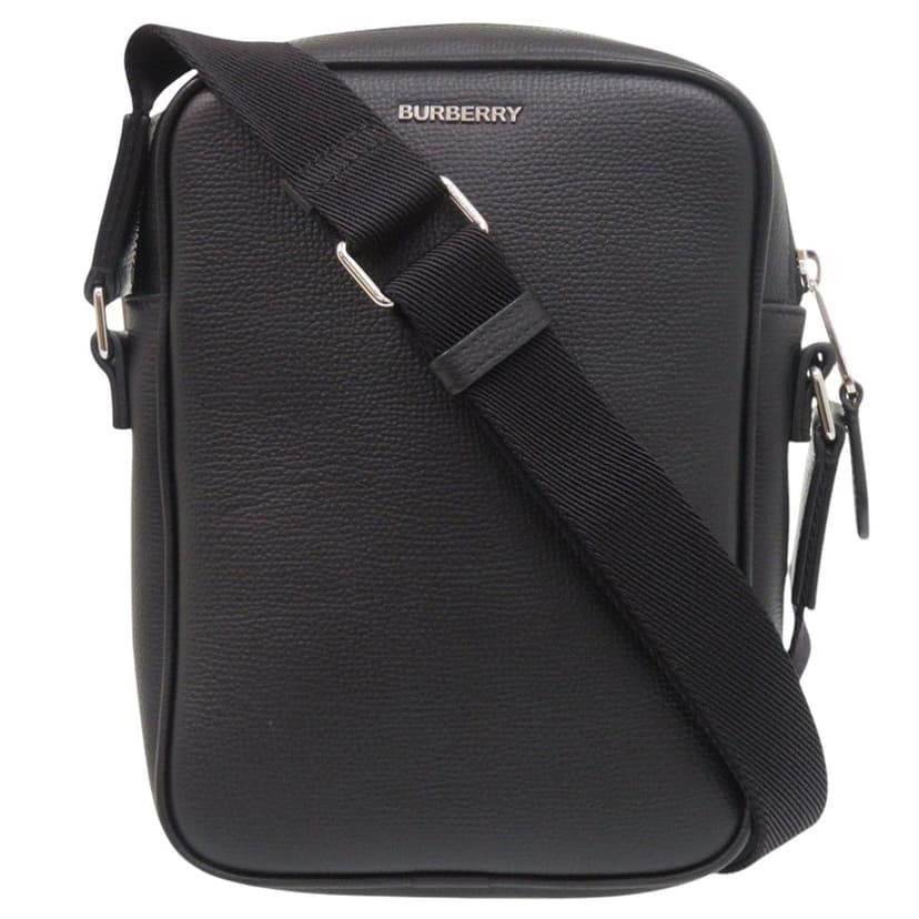Burberry Leather Paddy Crossbody