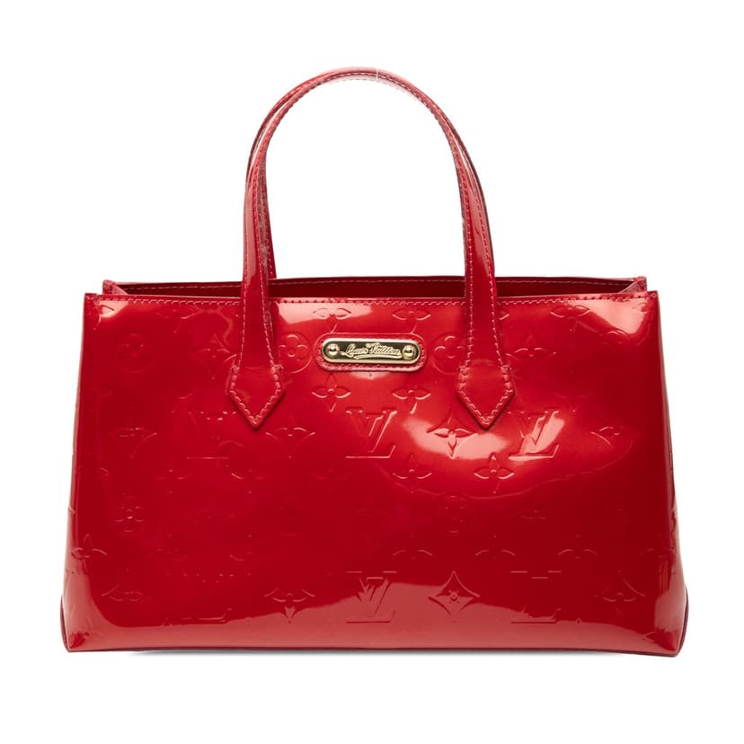 Louis Vuitton مونوجرام فيرنيس ويلشاير بي إم