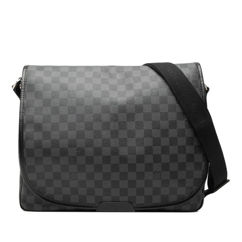 Louis Vuitton دامير جرافيت دانيال جي إم