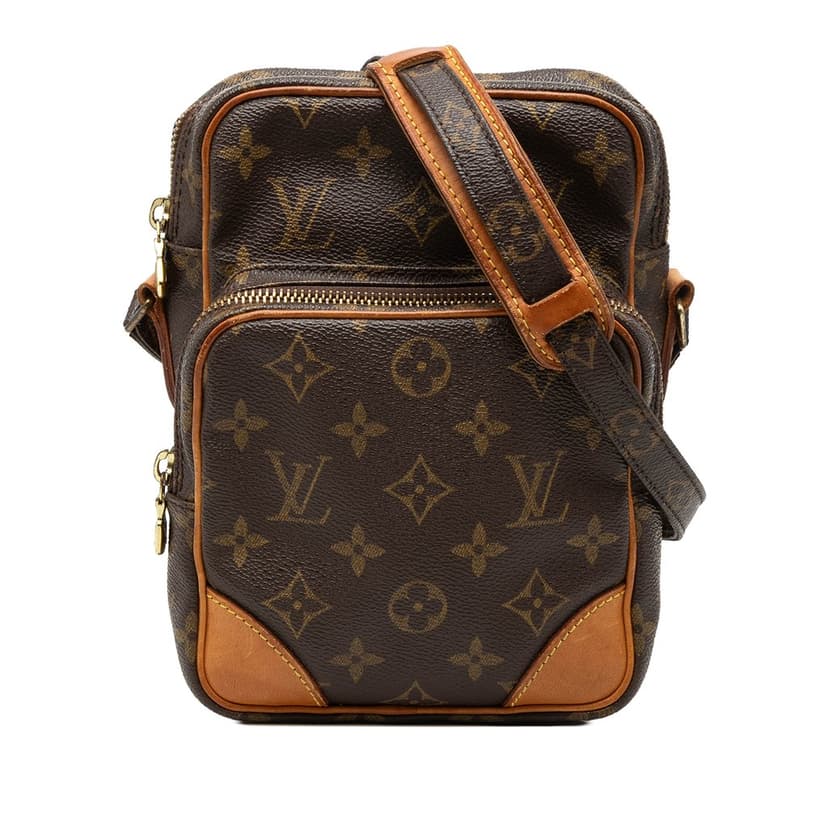 Louis Vuitton مونوجرام أمازون