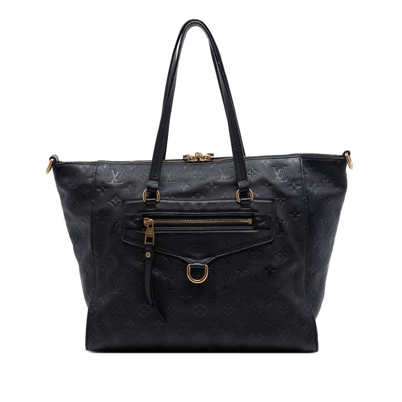 Louis Vuitton Monogram Empreinte Lumineuse PM