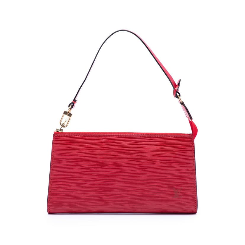 Louis Vuitton Epi Pochette Accessoires