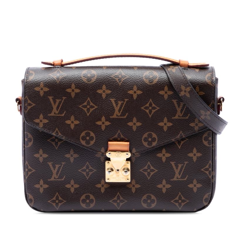 Louis Vuitton حقيبة مونوجرام بوتشيت ميتيس