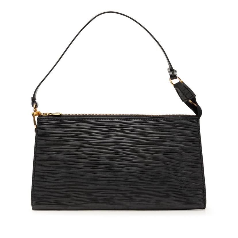 Louis Vuitton Epi Pochette Accessoires