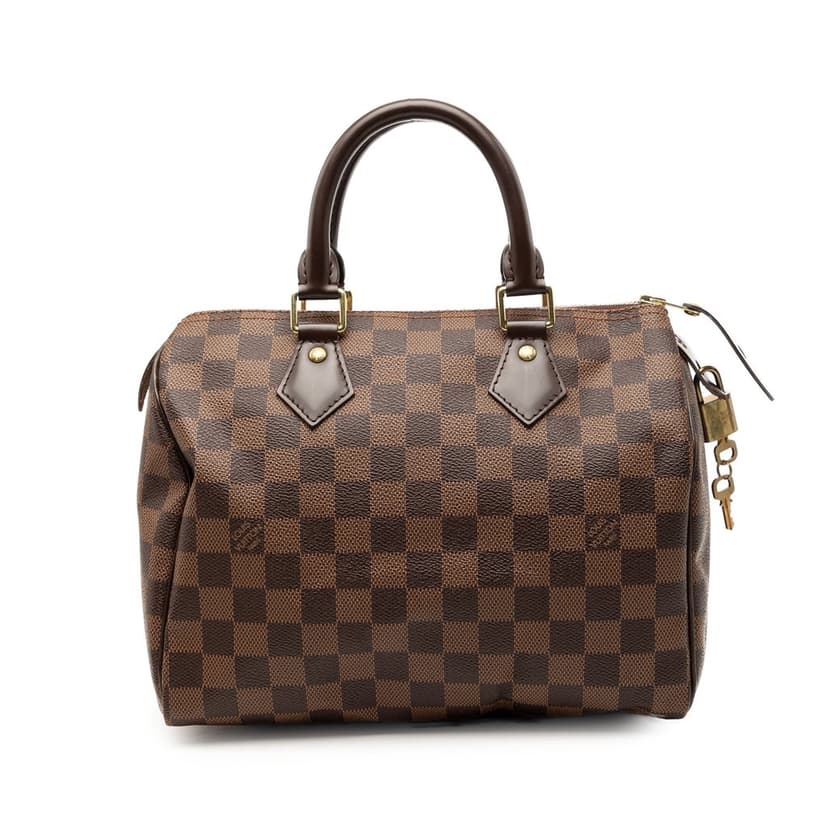 Louis Vuitton دامير إيبين سبيدي 25
