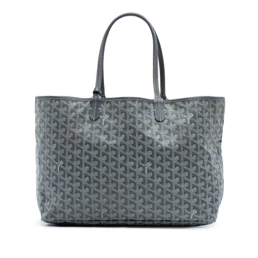Goyard Goyardine Saint Louis PM