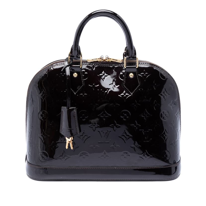 Louis Vuitton مونوجرام فيرنيس ألما بي إم