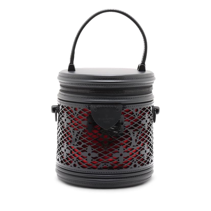 Louis Vuitton Monogram Lace Cannes