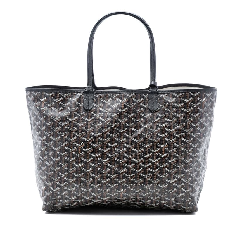 Goyard Goyardine Saint Louis PM