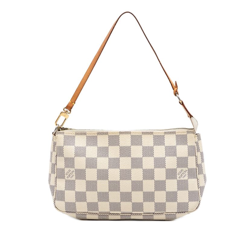 Louis Vuitton إكسسوارات دامييه أزور بوشيت