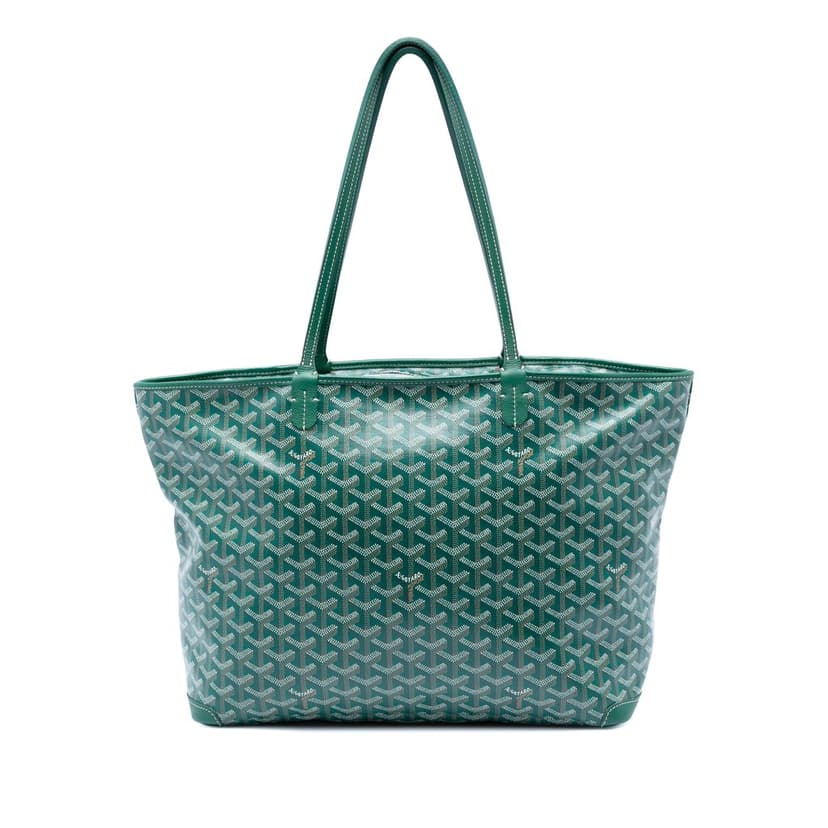 Goyard Goyardine Artois MM