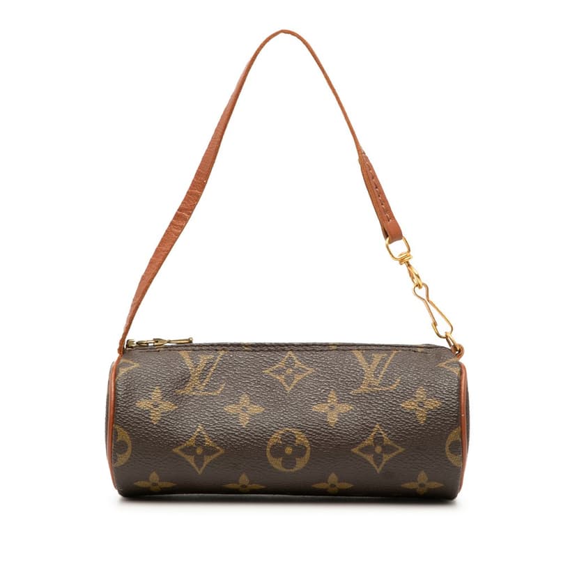 Louis Vuitton حقيبة مونوجرام بابيلون