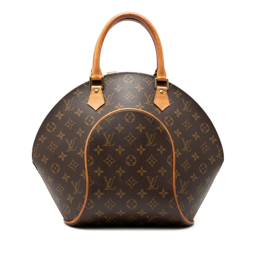 Louis Vuitton مونوجرام إليبس MM