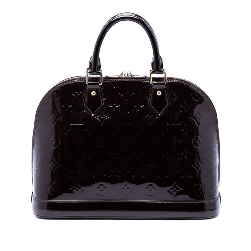 Louis Vuitton مونوجرام فيرنيس ألما بي إم