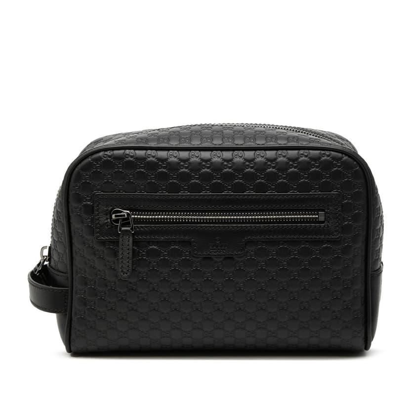 Gucci Microguccissima Clutch