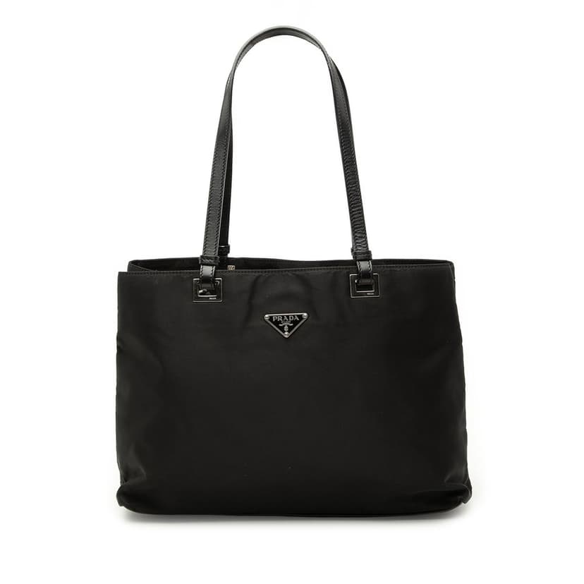 Prada Tessuto Tote