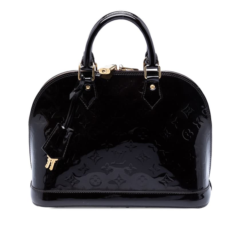 Louis Vuitton مونوجرام فيرنيس ألما بي إم