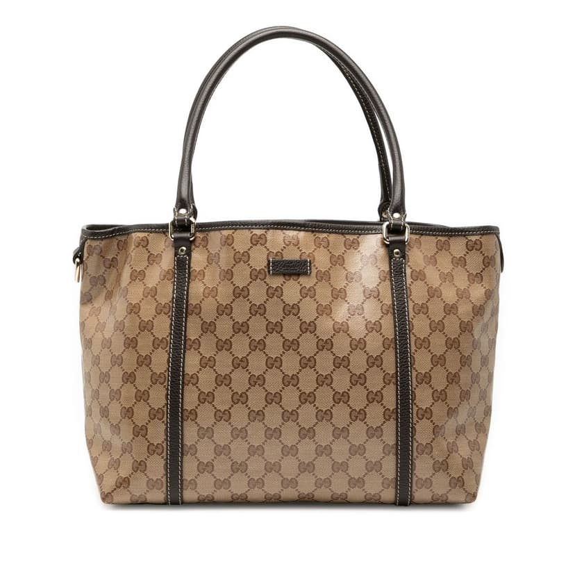 Gucci GG Crystal Joy Tote