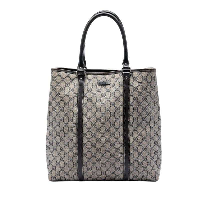 Gucci GG Supreme Joy Vertical Tote