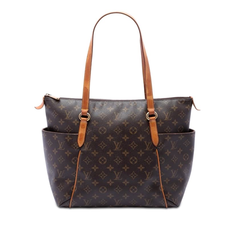 Louis Vuitton Monogram Totally MM