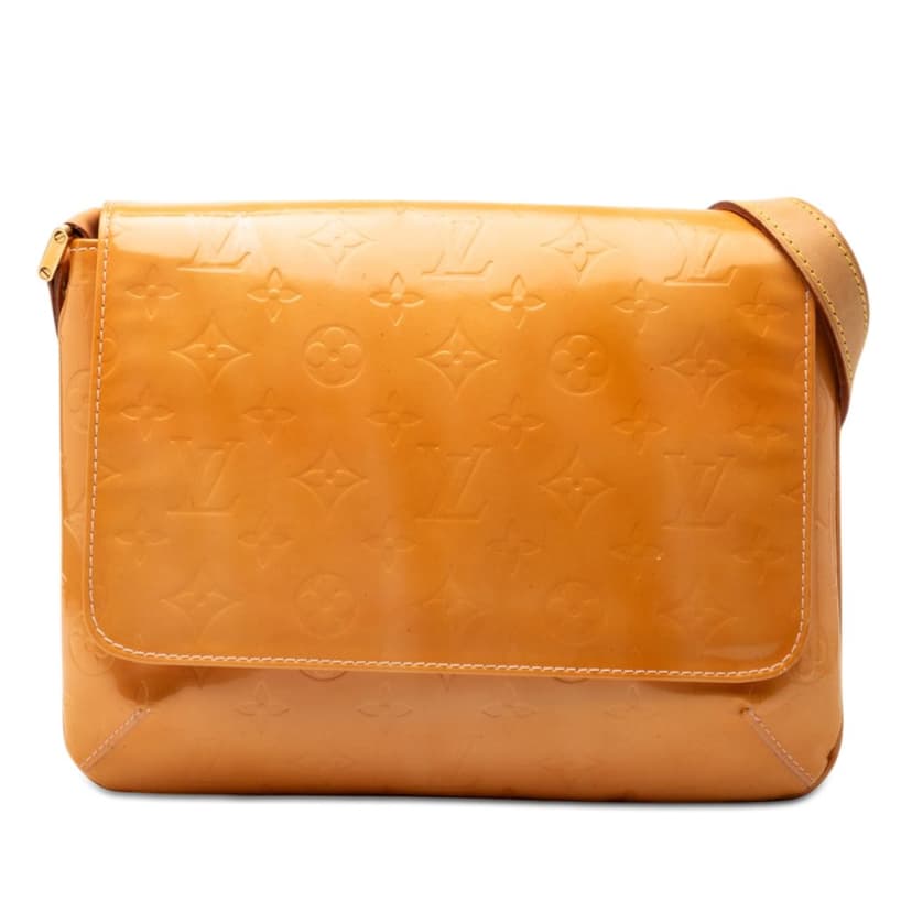 Louis Vuitton شارع مونوغرام فيرنيس طومسون