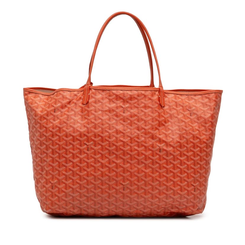 Goyard Goyardine Saint Louis PM