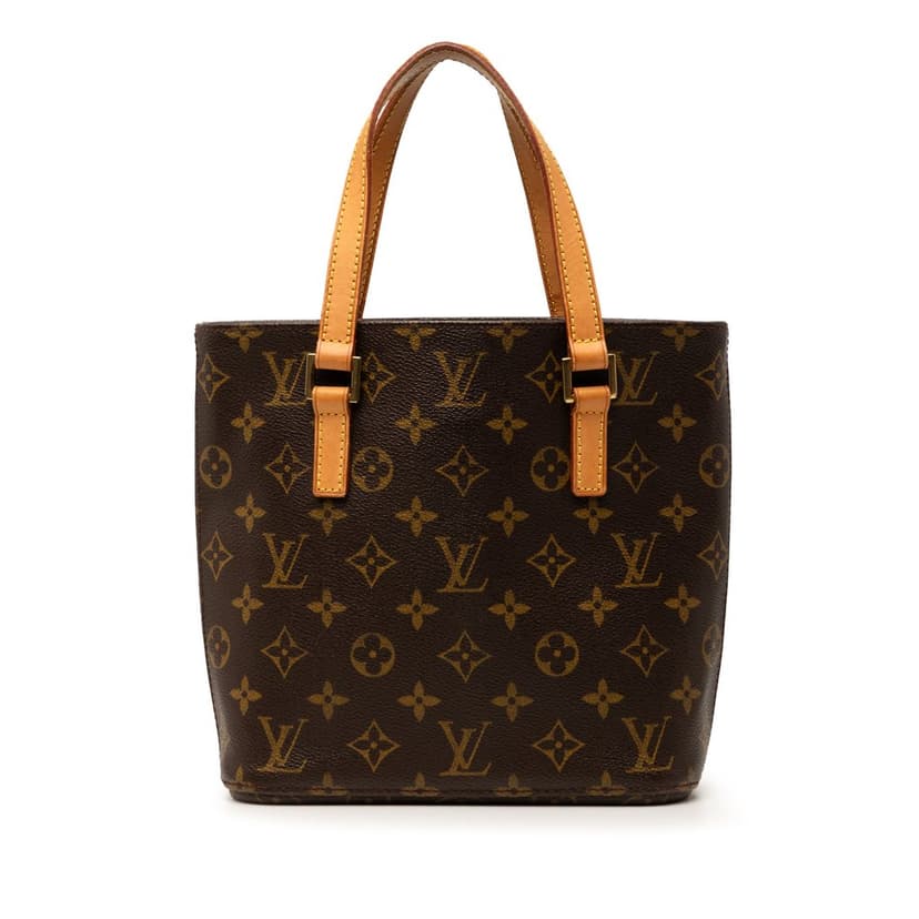 Louis Vuitton Monogram Vavin PM