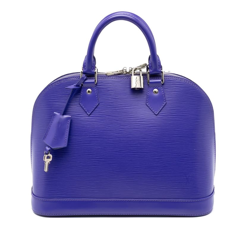 Louis Vuitton إيبي ألما بي إم