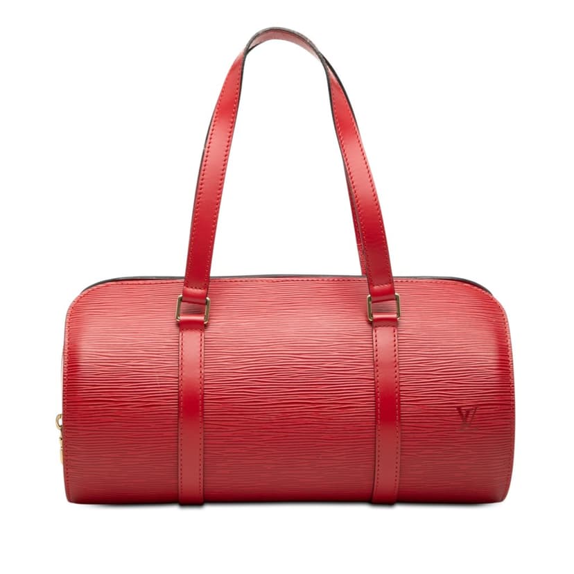 Louis Vuitton Epi Soufflot