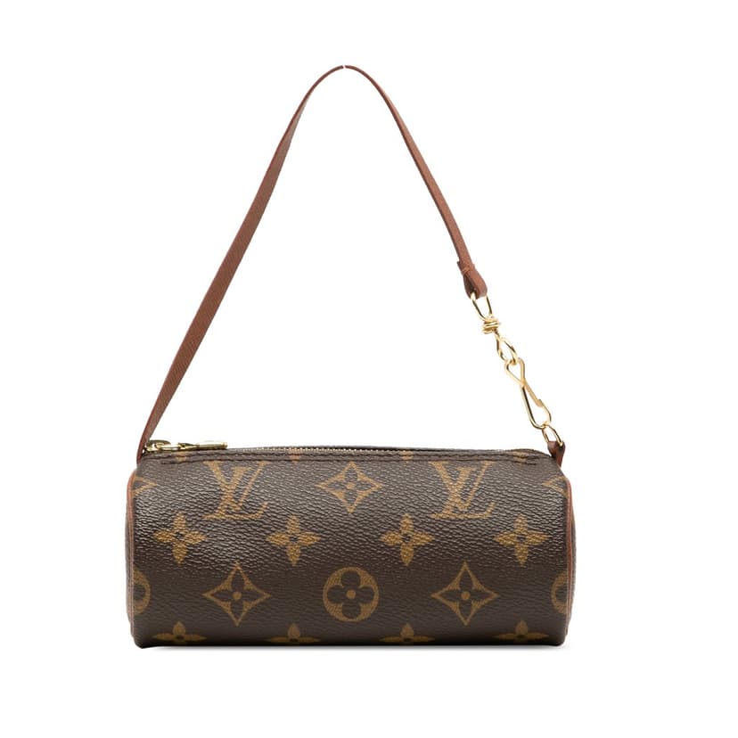 Louis Vuitton حقيبة مونوجرام بابيلون