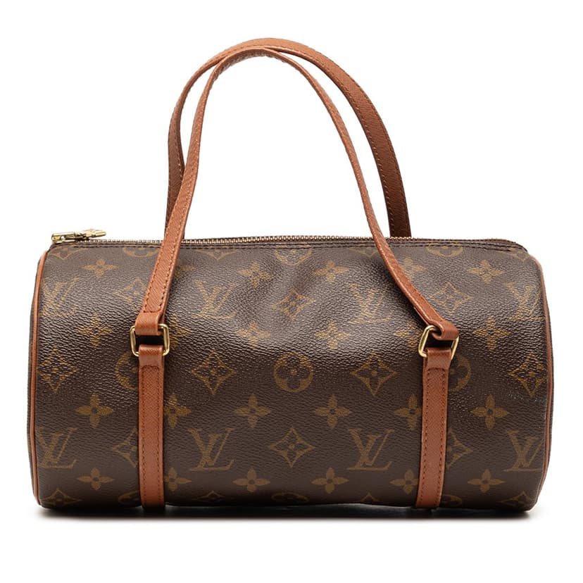 Louis Vuitton Monogram Papillon 26