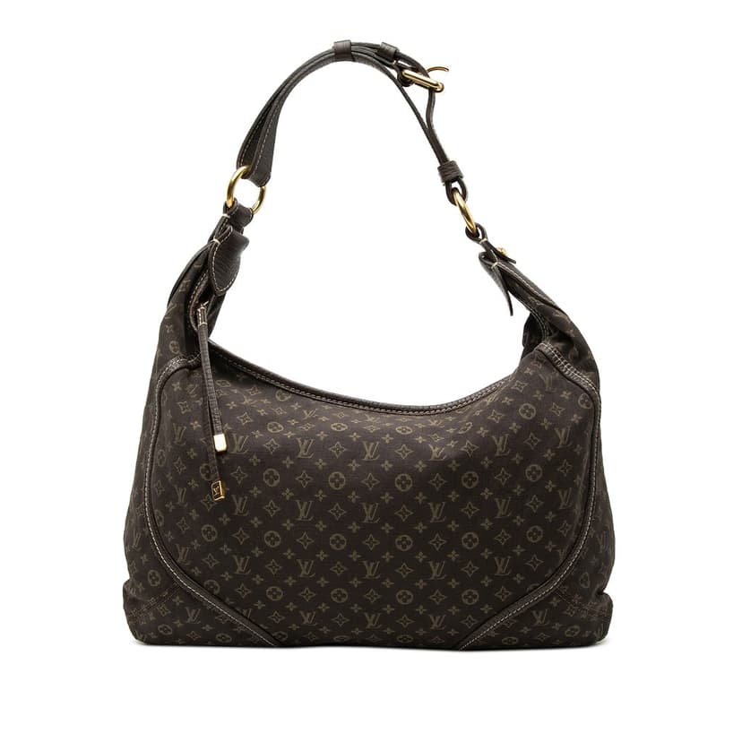 Louis Vuitton مونوجرام ميني لين مانون إم إم
