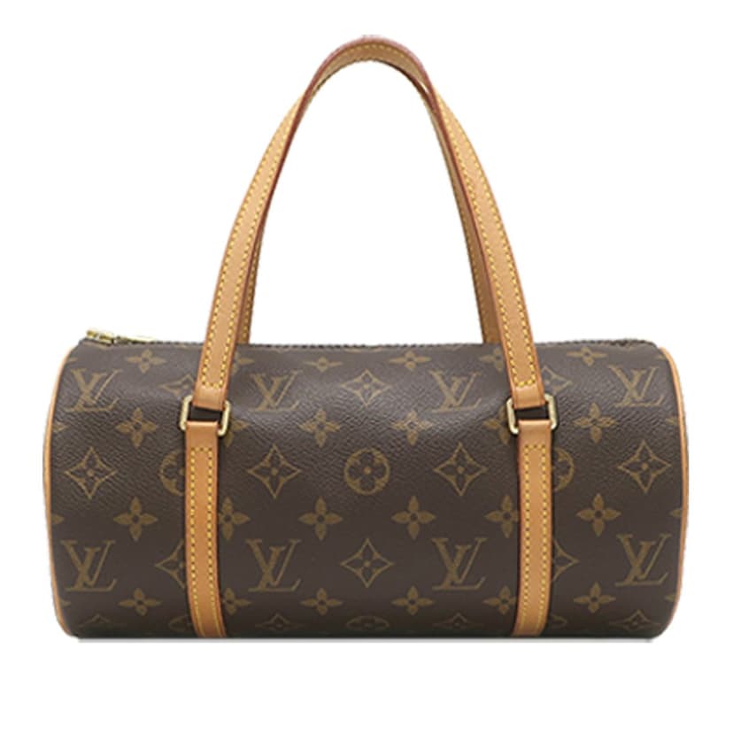 Louis Vuitton Monogram Papillon 26