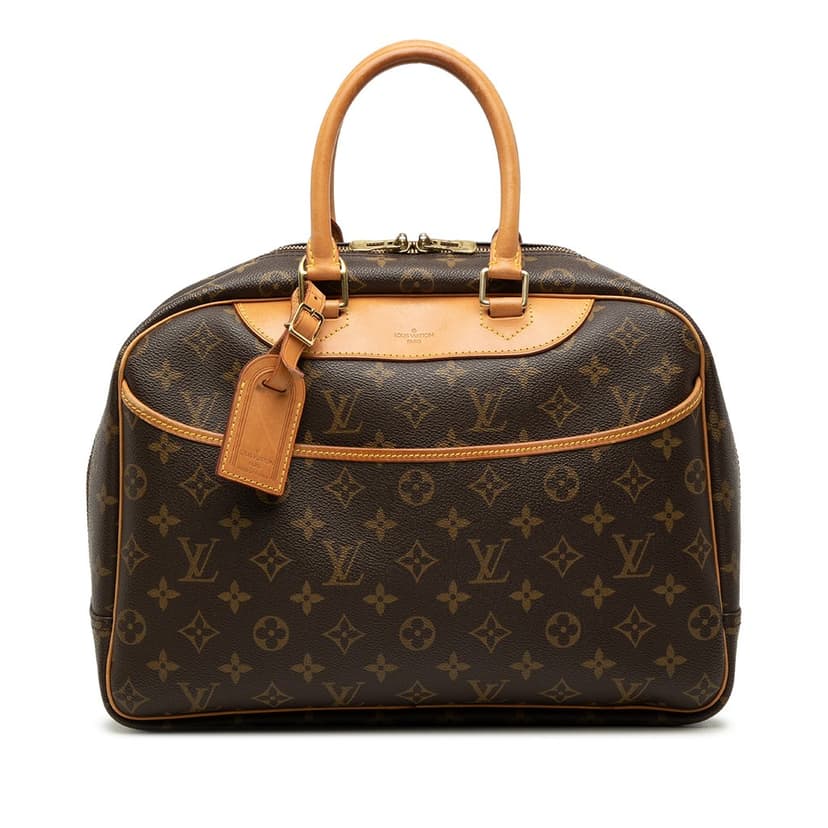 Louis Vuitton مونوجرام دوفيل