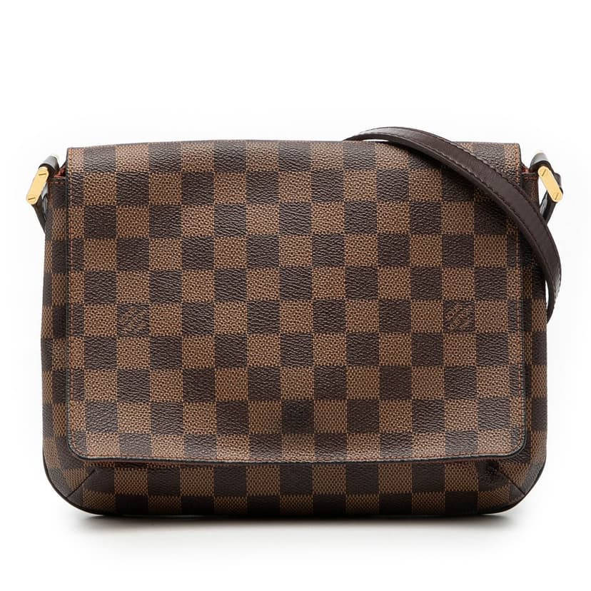 Louis Vuitton دامييه إبين موزيت تانجو حزام طويل