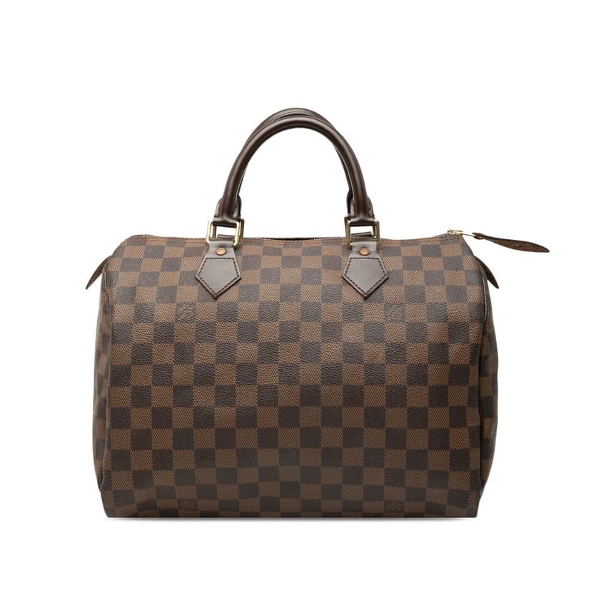 Louis Vuitton دامير إيبين سبيدي 30