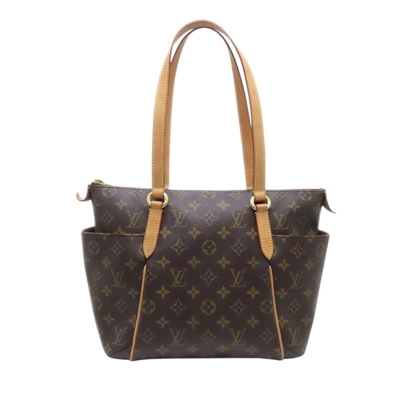 Louis Vuitton Monogram Totally PM