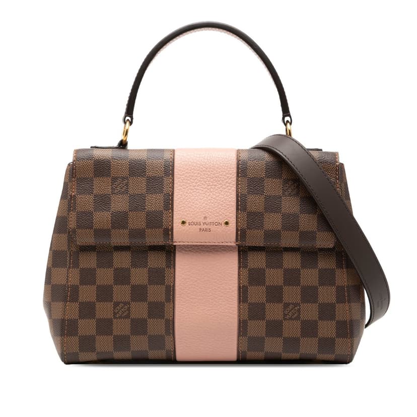 Louis Vuitton Damier Ebene Bond Street