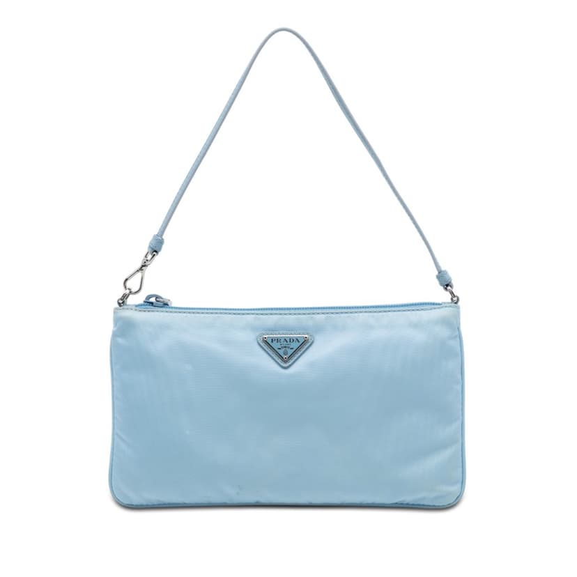 Prada Tessuto Pochette